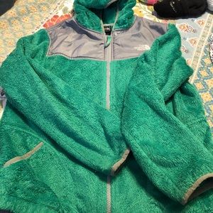 Grish XL North Face Jacket